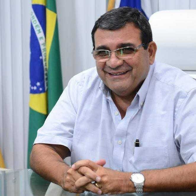 Prefeito de São Gonçalo testou positivo para o novo Coronavírus.