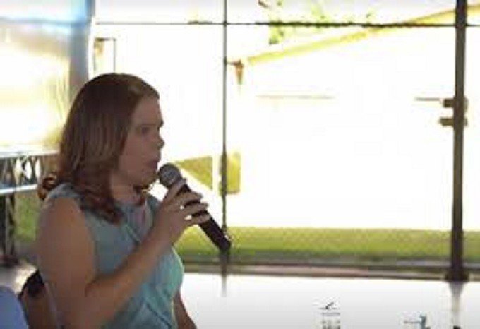 TCM representa contra a prefeita de Araçás - Maria das Graças Leal - no MP