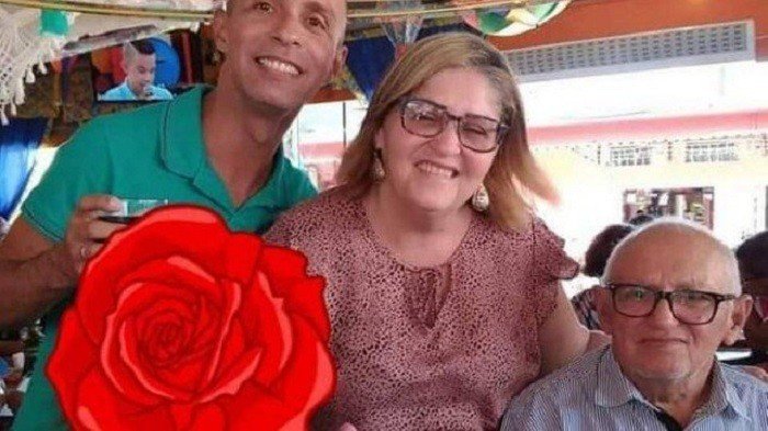 Idoso que continuou com bar aberto durante a quarentena e seus dois filhos morrem de Covid na Baixada