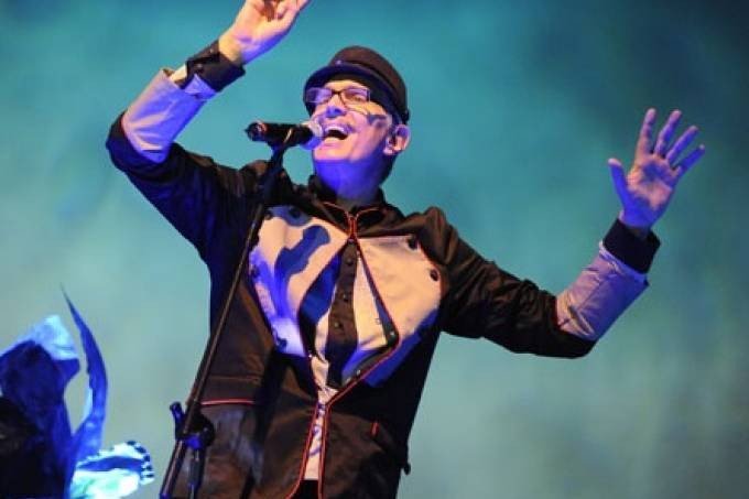 Morre Ciro Pessoa, um dos fundadores dos Titãs, vítima de coronavírus