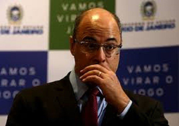 Witizel decide que nesta quinta-feira, o Lockdown no RJ