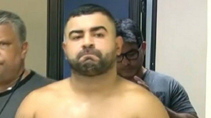 Pivô de guerra entre tráfico e milícia na quarentena é posto em isolamento na cadeia