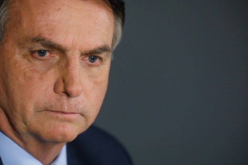 Podem começar as investigações contra Bolsonaro nesta semana