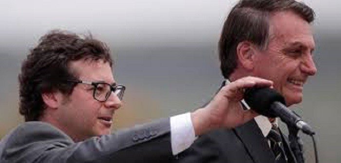 Presidente e seu assessor são processados pelo PSOL