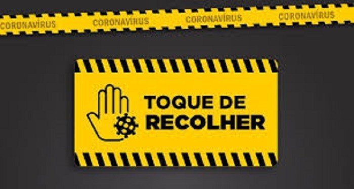 Covid-19: Governador anuncia toque de recolher em Itabuna e Ipiaú