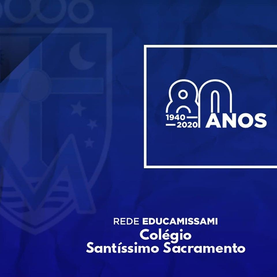 Colegio Santissimo Sacramento completa 80 anos de fundação em Alagoinhas