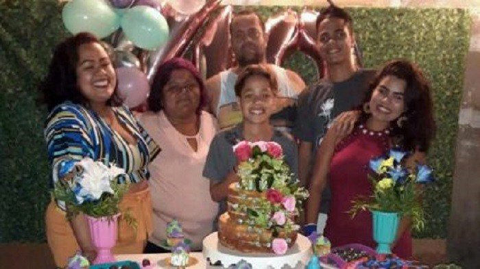 Rio de Janeiro - Casal morre de Covid-19 no mesmo dia.