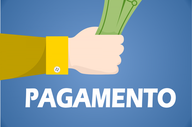 Prefeitura antecipa o salário dos servidores municipais pelo 8º mês consecutivo