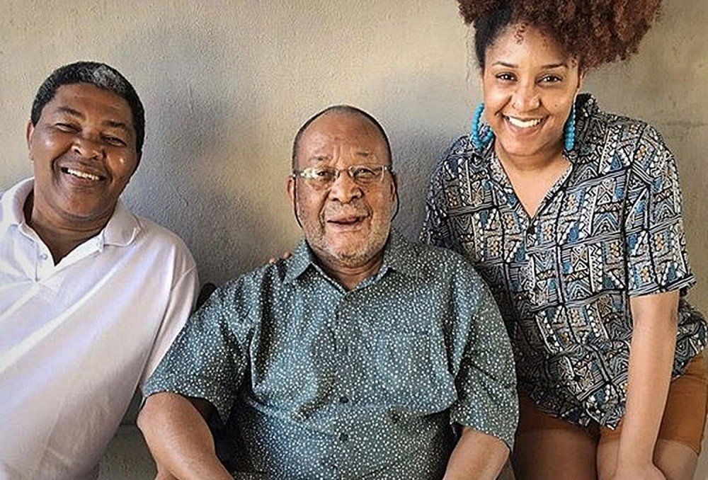 Ser tratado como escravo mesmo depois da abolição