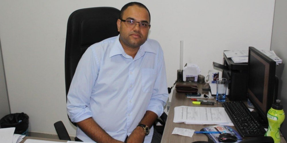 DE LEITURISTA A DIRETOR GERAL: A TRAJETÓRIA DO SERVIDOR FRANCISCO BRITO NO SAAE