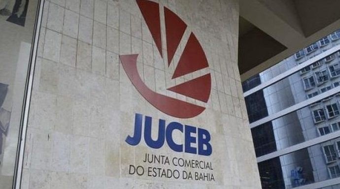 Empresas baianas decretaram falência no mês de abril