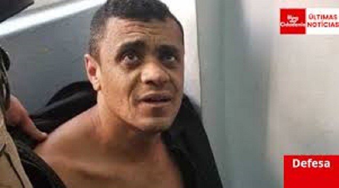 Novo inquérito da PF conclui que Adélio agiu sozinho