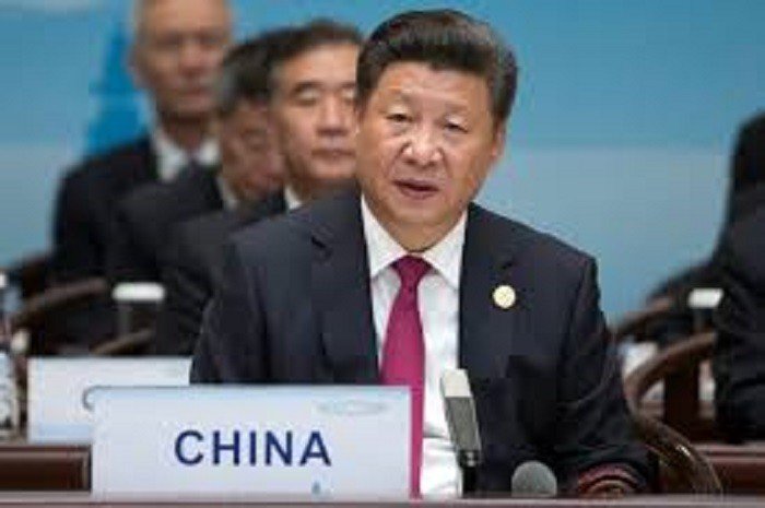 Vacina chinesa contra coronavírus como 