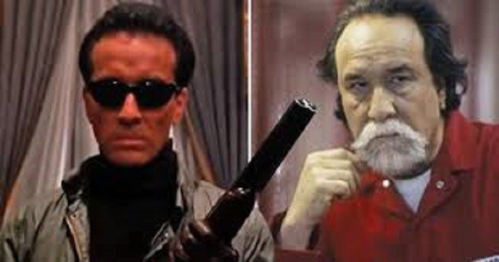 Morre Geno Silva, ator de Scarface aos 72 anos