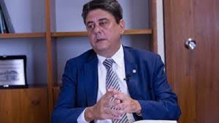 Ex-deputado federal Wadih Damous (PT-RJ): Jornalistas terão a dignidade de Felipe Neto?