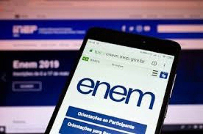 ENEM segue com inscrições abertas até sexta-feira (22)
