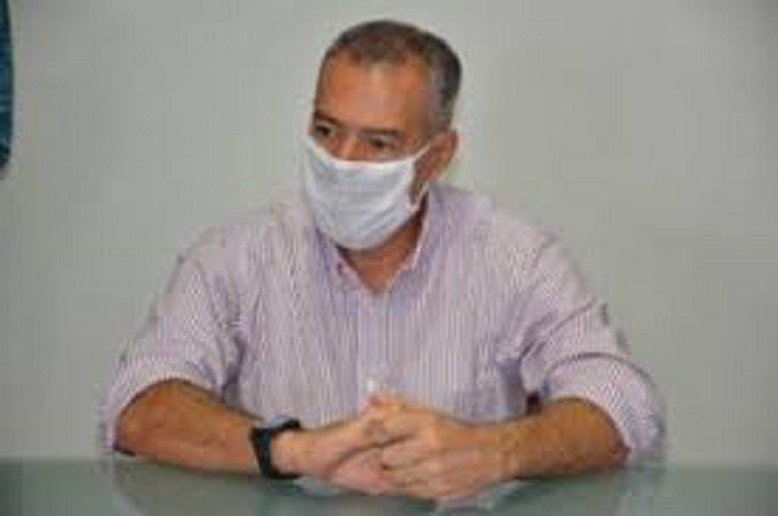 Petrobras suspende hibernação dos campos terrestres e o prefeito de Alagoinhas comemora