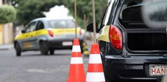 Detran-BA: Modifica regras para primeira habilitação