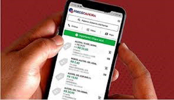 App Preço da Hora Bahia já tem mais de 200 mil usuários