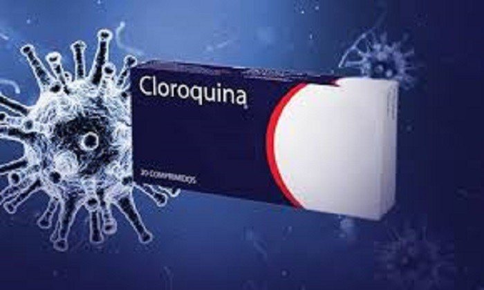Coronavírus - França proíbe uso de cloroquína