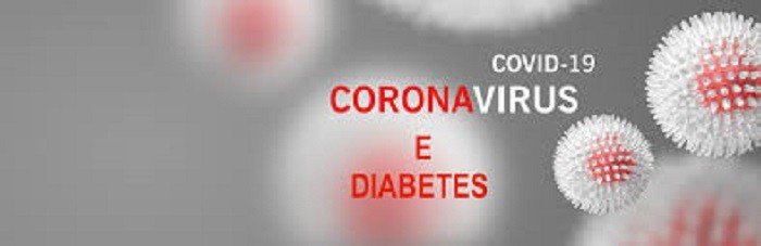 Explicado por que Covid-19 em diabéticos é mais grave