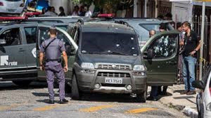 Cabo Flores pode ter sido fuzilado por PMs, apontam as investigações.