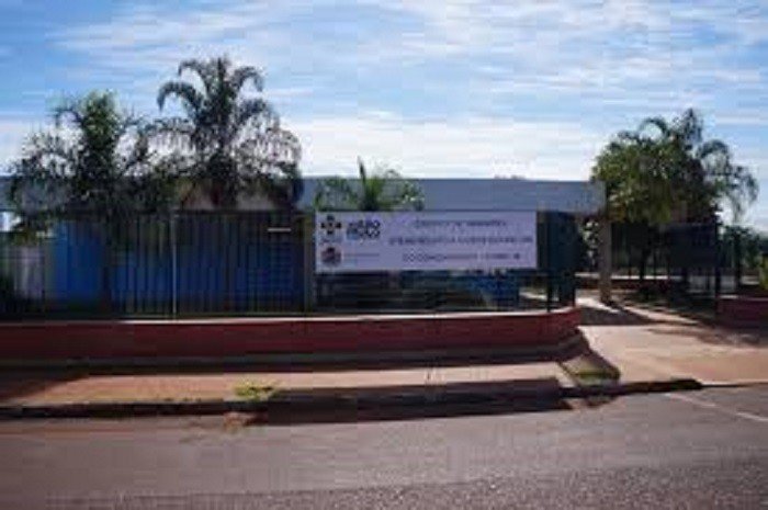 Covid-19: Centro de acolhimento tem baixa procura