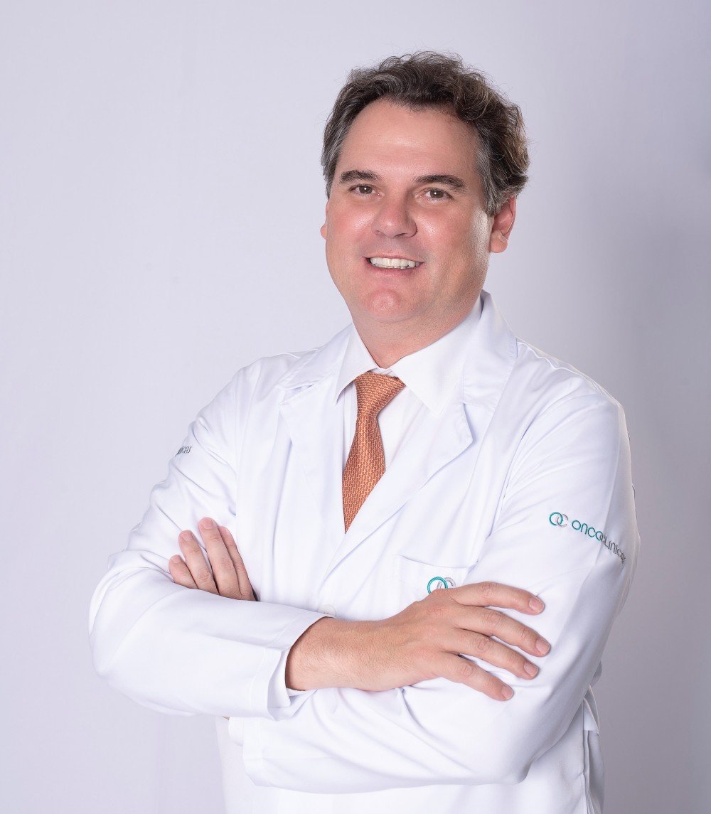 Congresso internacional discute impactos da Covid-19 no futuro do tratamento oncológico