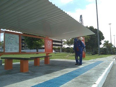 Saeb institui ações de enfrentamento ao coronavírus no Centro Administrativo da Bahia