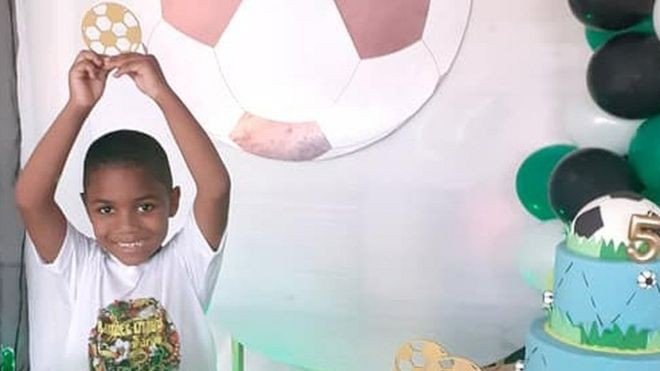 Caso Miguel: morte de menino no Recife mostra 'como supremacia branca funciona no Brasil'