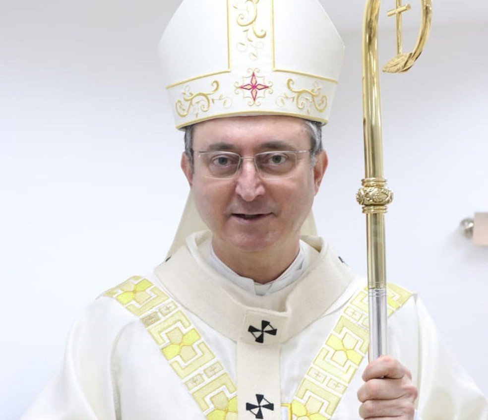 Cardeal Sérgio da Rocha tomou posse como arcebispo de Salvador e primaz do Brasil