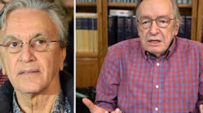 Revolta de Olavo de Carvalho é falta de dinheiro para pagar condenações judiciais