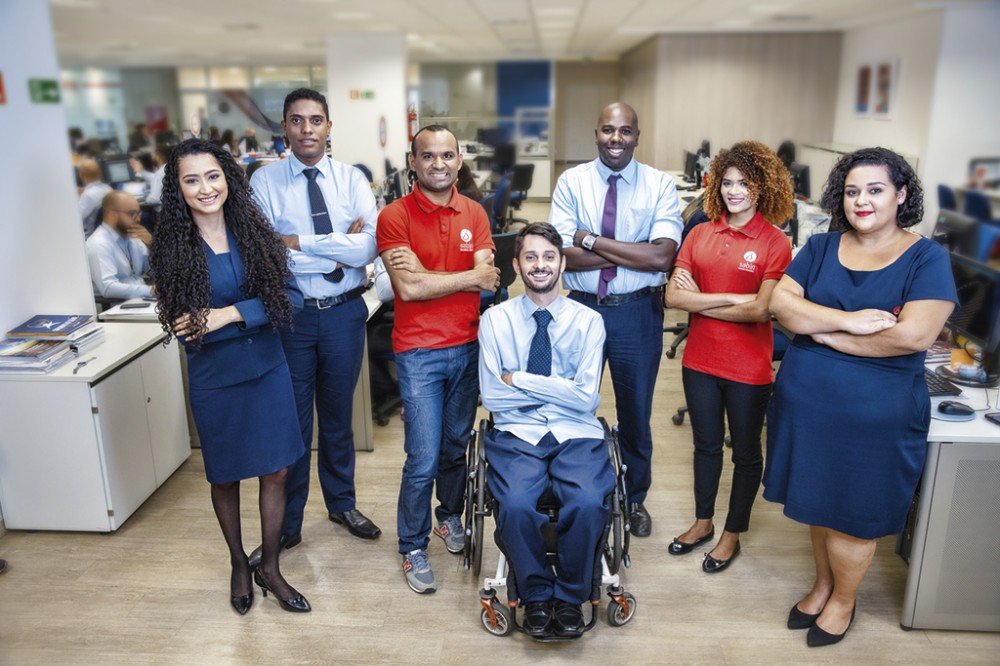 Empresas: Os programas de diversidade provam seu valor durante a pandemia