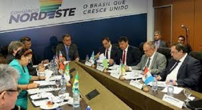 Consórcio do Nordeste - Empresa devolve dinheiro por não conseguir entregar 750 respiradores na data prevista em contrato