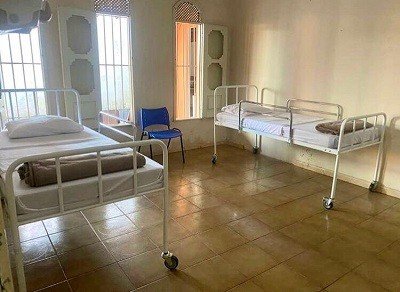 Covid-19: Prefeitura disponibiliza unidade para isolamento e acolhimento aos idosos