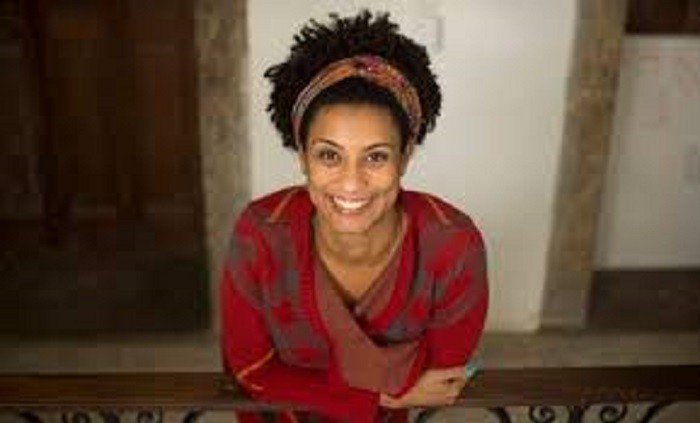 Marielle Franco - Preso no RJ bombeiro acusado de envolvimento