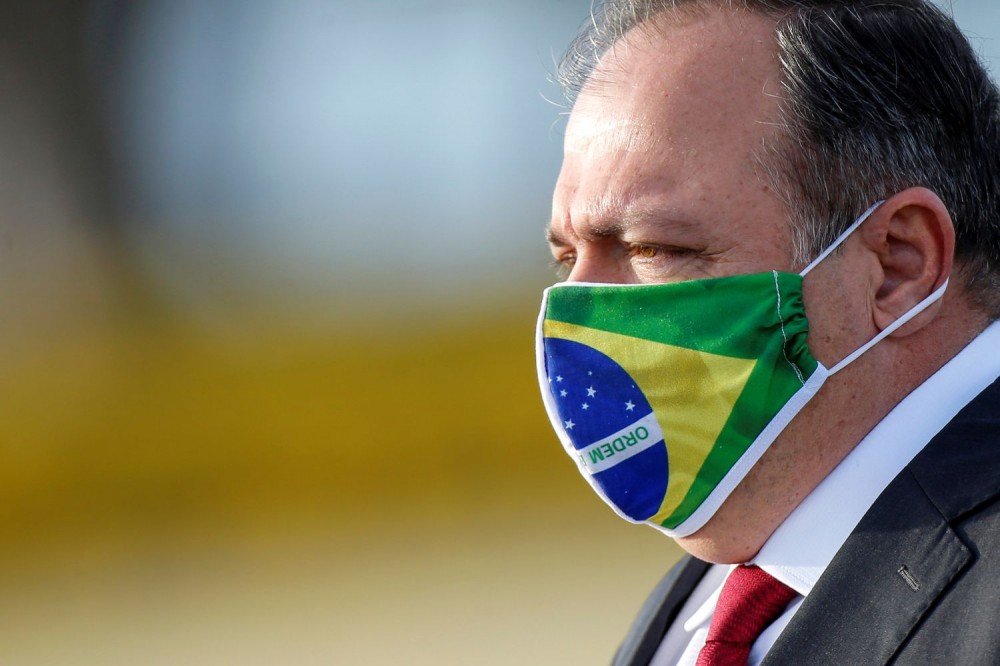 Bolsonaro usa manifestação dúbia da OMS para pregar fim da quarentena.
