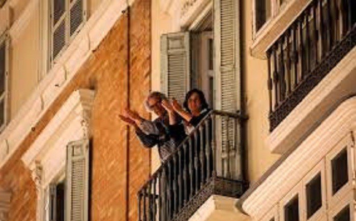 Graças ao isolamento, ao menos três milhões de vidas foram salvas na Europa