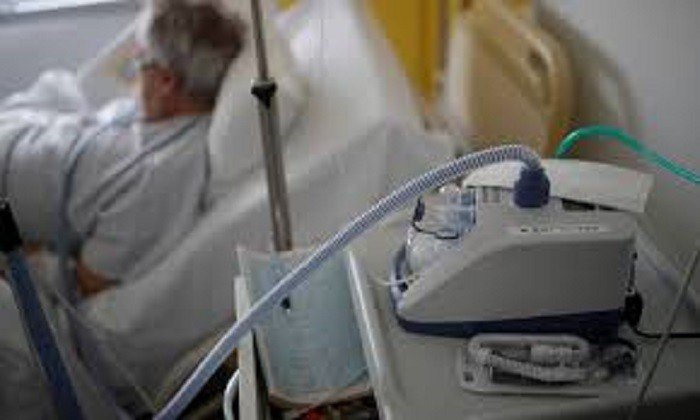 Fabricante brasileira de ventilador pulmonar multiplica produção