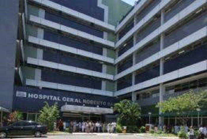 Pesquisa aponta 87% de aprovação ao atendimento no Hospital Roberto Santos