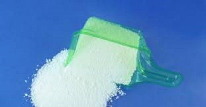 Justiça suspende venda de sabão em pó que fabricante afirma ‘eliminar vírus’