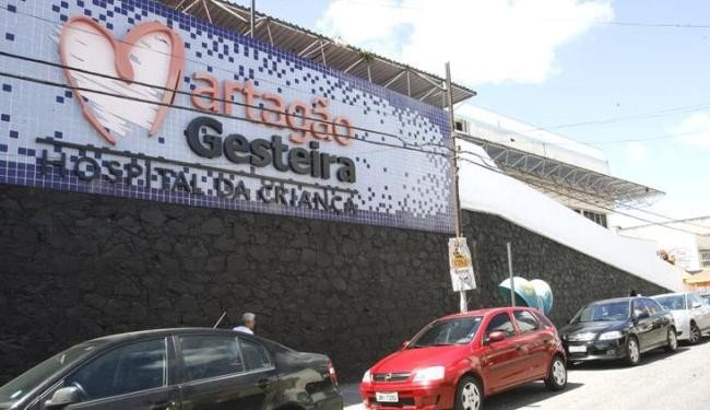 Martagão inaugura enfermaria oncológica para transplante pediátrico de medula óssea