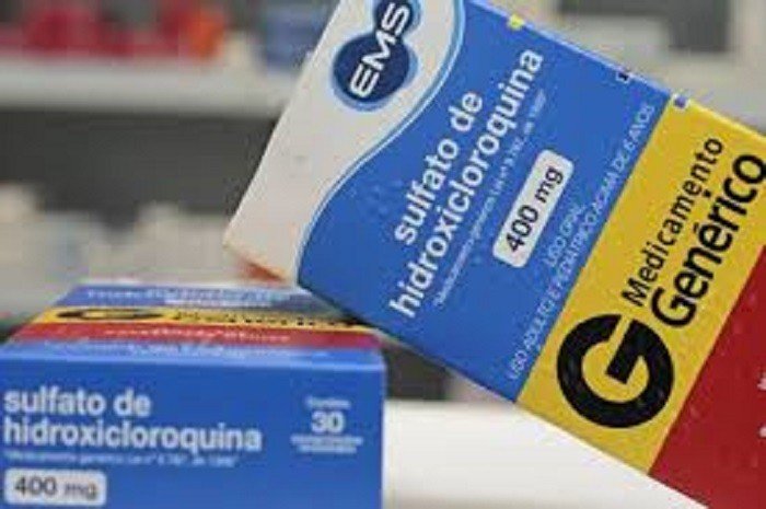 Covid-19: EUA suspendem uso de cloroquina