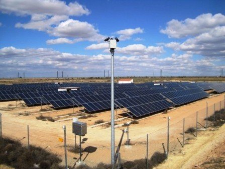 Bahia caminha para abrigar toda a cadeia produtiva da energia solar