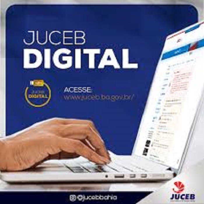 Juceb: Todos os procedimentos no formato digital