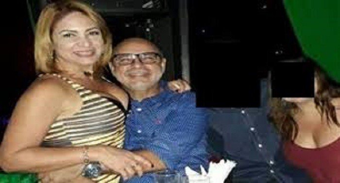 Mulher do Queiroz, ex marido, enteada, sobrinho, toda família recebendo auxílio emergencial. Quem aprova os cadastros?