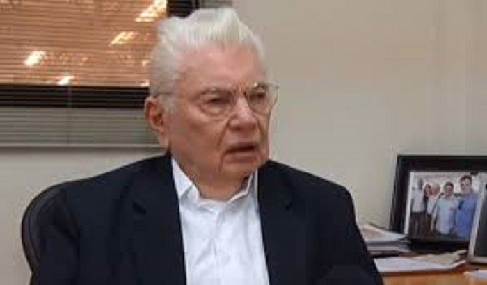 Morre o empresário Nevaldo Rocha, dono das lojas Riachuelo