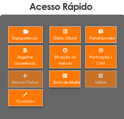 SMTT moderniza atendimento e lança site durante Semana Nacional de Trânsito