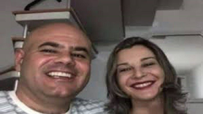 Mulher que mandou matar marido por seguro de R$ 200 mil é presa