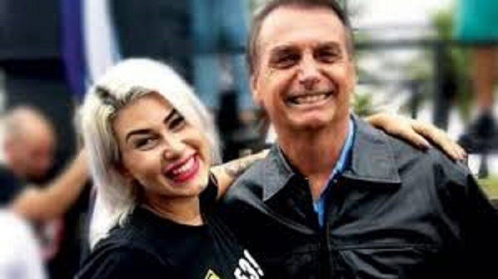 Ministra rejeita habeas corpus para Sara Winter que segue presa